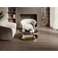 Versace Leatherwood 10x60, глазурованный керамогранит, Италия, дерево - фото интерьера 5