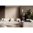 Versace Leatherwood 10x60, geglazuurd keramisch graniet, Italië, hout - interieurfoto 9