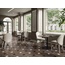 Versace Leatherwood 10x60, глазурованный керамогранит, Италия, дерево - фото интерьера 6