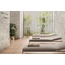 Versace Leatherwood 10x60, geglazuurd keramisch graniet, Italië, hout - interieurfoto 11
