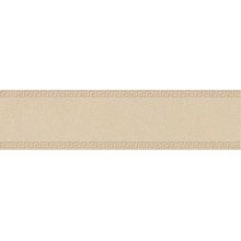 Versace Leatherwood 0017581 Cuir Beige nat 3D rett Rand 15x60 cm, Italië, leer  - foto 1 - foto 1