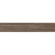 Versace Leatherwood 0020104 Fluted Ebony nat 3D rett keramisch graniet 20x120 cm, Italië, houtlook - foto 1 - foto 1