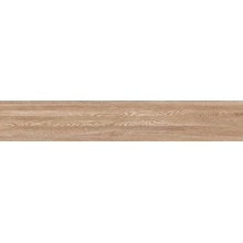 Versace Leatherwood 0020105 Fluted Honey nat 3D rett keramisch graniet 20x120 cm, Italië, houtlook - foto 1 - foto 1