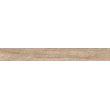 Versace Leatherwood 0020147 Biscuit nat 3D rett keramisch graniet 20x180 cm, Italië, houtlook - foto 1 - foto 1