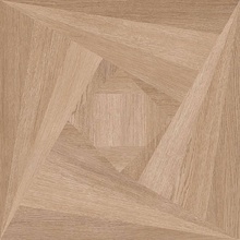 Versace Leatherwood 0020118 Carousel Honey nat 3D rett keramisch graniet 60x60 cm, Italië, houtlook - foto 1 - foto 1
