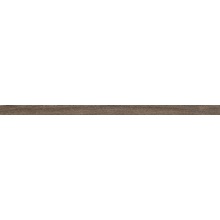 Versace Leatherwood 0020124 Ebony nat 3D rett plint 5,5x120 cm, Italië, houtlook - foto 1 - foto 1