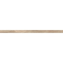 Versace Leatherwood 0020133 Honey nat 3D rett plint 5,5x120 cm, Italië, houtlook - foto 1 - foto 1