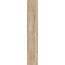 Versace Leatherwood С000625157 PF60020100_LEATHERWO. BISCUIT NA3 R20X120 porcelain tile 20x120 cm, Italy, wood look - photo 1