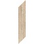 Versace Leatherwood С000625151 PF60020103_LEATHERWO. CHEVR.BISC NA3 R10X60 porcelain tile 10x60 cm, Italy, wood look - photo 1 Versace Leatherwood С000625151 PF60020103_LEATHERWO. CHEVR.BISC NA3 R10X60 porcelain tile 10x60 cm, Italy, wood look - photo 1