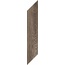 Versace Leatherwood С000625152 PF60020101_LEATHERWO. CHEVR.EBON NA3 R10X60 porcelænsflise 10x60 cm, Italien, træ - foto 1 Versace Leatherwood С000625152 PF60020101_LEATHERWO. CHEVR.EBON NA3 R10X60 porcelænsflise 10x60 cm, Italien, træ - foto 1