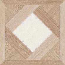 Versace Leatherwood С000625168 PF60020117_LEATHERWO.WINDOW.BIS NA3 R 60X60 keramisch graniet 60x60 cm, Italië, leer - foto 1 - foto 1