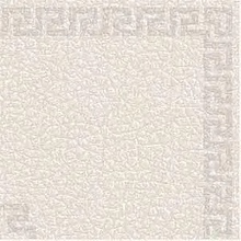 Versace Leatherwood С000625171 PF60020113_LEATHERWO.CORNER.WHI NA3 R 15X15 Decoratie 15x15 cm, Italië, leer - foto 1 - foto 1