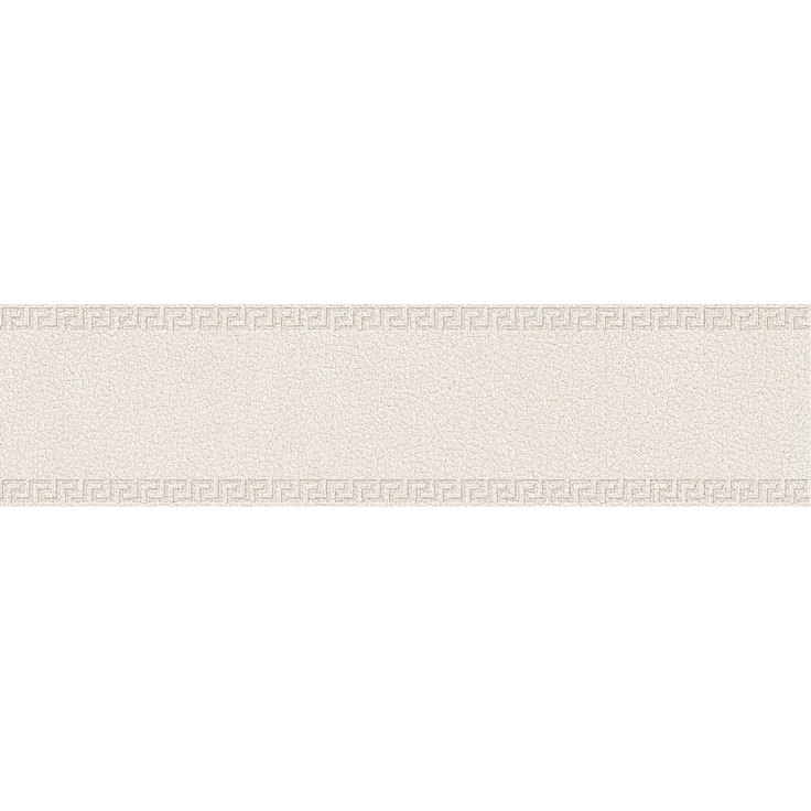 Versace Leatherwood С000625177 PF60017580_LEATHERWO. BORDER.WHI NA3 R 15X60 Border 15x60 cm, Italy, leather - photo 1 Versace Leatherwood С000625177 PF60017580_LEATHERWO. BORDER.WHI NA3 R 15X60 Border 15x60 cm, Italy, leather - photo 1
