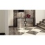 Versace Marble 19,5x58,5, lasitettu porcelanato, Italia, muita marmorin tyyppejä - sisustuskuva 2