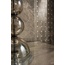 Versace Marble 19,5x58,5, lasitettu porcelanato, Italia, muita marmorin tyyppejä - sisustuskuva 1