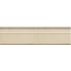 Versace Marble С000325542 2407940_BattiscopaBeige golvlist 15x58,5 cm, Italien, andra typer av marmor - foto 1
