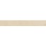 Versace Marble С000380890 2405940_Batt.MolBeigeLap baseboard 8x58,5 cm, Italy, other types of marble - photo 1