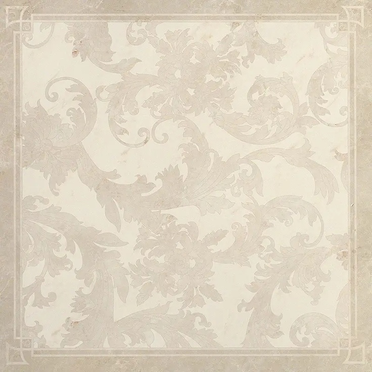 Versace Marble С000380796 2400710_DecCassFoglBiaCal gres porcelánový 58,5x58,5 cm, Itálie, kalkata - fotografie 1 Versace Marble С000380796 2400710_DecCassFoglBiaCal gres porcelánový 58,5x58,5 cm, Itálie, kalkata - fotografie 1