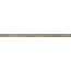 Versace Marble С000380829 2402460_List.GrecaGrigioSab Decorazione 2,7x58,5 cm, Italia, altri tipi di marmo - foto 1