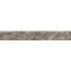 Versace Marble С000380891 2405960_Batt.MolGrigioLap plinthe 8x58,5 cm, Italie, autres types de marbre - photo 1