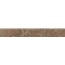 Versace Marble С000380892 2405970_Batt.MolMarroneLap rodapé 8x58,5 cm, Itália, outros tipos de mármore - foto 1