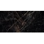 Versace Marble С000381004 2400630_MARBLE NERO S.LAU LAP porcelain tile 58,5x117,5 cm, Italy, other types of marble - photo 1