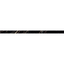 Versace Marble С000380804 2400930_MarbleNeroS.LauLap Decoratie 2,7x58,5 cm, Italië, andere soorten marmer - foto 1 - foto 1