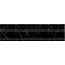 Versace Marble С000380963 2407930_BattiscopaNero baseboard 15x58,5 cm, Italy, other types of marble - photo 1