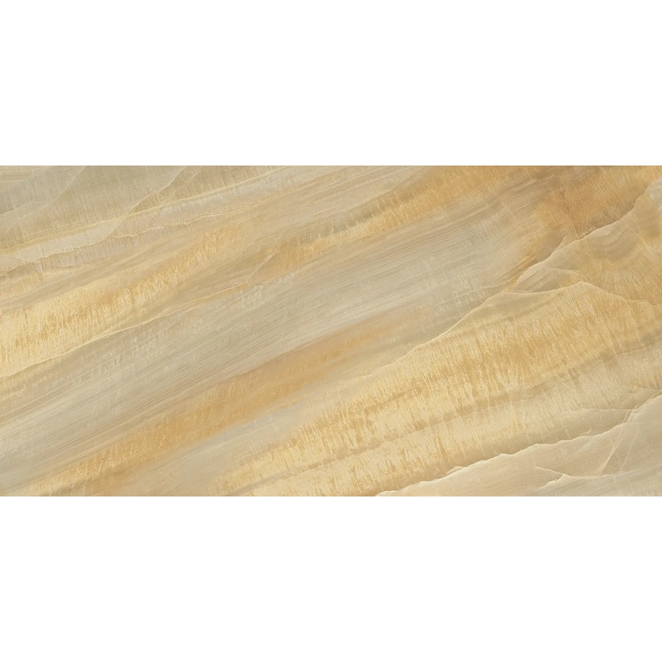 Versace Marble С000381003 2400620_MARBLE ORO ONICE LAP porcelain tile 58,5x117,5 cm, Italy, onyx - photo 1 Versace Marble С000381003 2400620_MARBLE ORO ONICE LAP porcelain tile 58,5x117,5 cm, Italy, onyx - photo 1
