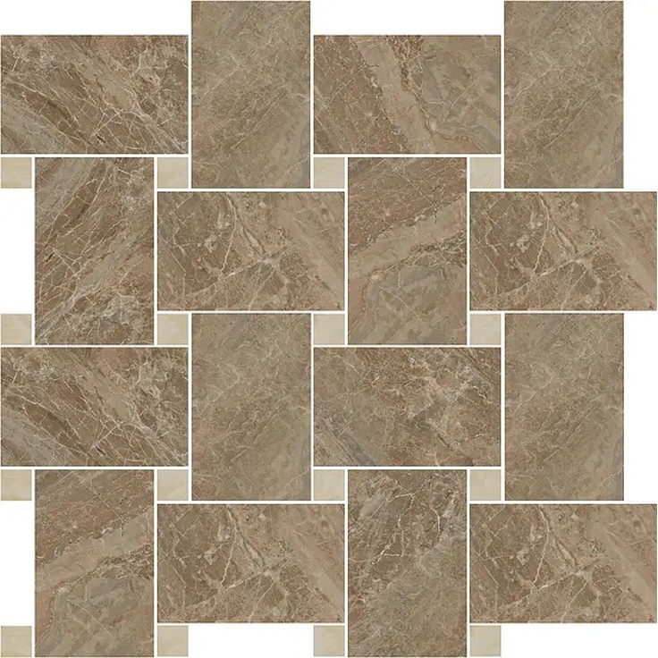 Versace Marble С000380874 2405360_Mos.Intrec.Marr-Beig Mosaic 29,1x29,1 cm, Italy, other types of marble - photo 1 Versace Marble С000380874 2405360_Mos.Intrec.Marr-Beig Mosaic 29,1x29,1 cm, Italy, other types of marble - photo 1