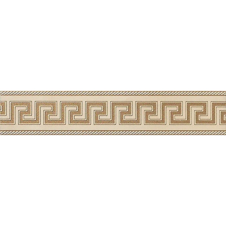 Versace Marble С000380816 2402040_Fas.GrecaBeigeSab Dekor 11,5x58,5 cm, Włochy, inne rodzaje marmuru - zdjęcie 1 Versace Marble С000380816 2402040_Fas.GrecaBeigeSab Dekor 11,5x58,5 cm, Włochy, inne rodzaje marmuru - zdjęcie 1