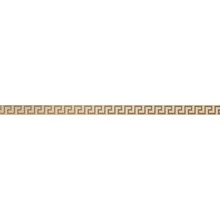 Versace Marble С000380828 2402440_List.GrecaBeigeSab Dekor 2,7x58,5 cm, Italia, andre marmortyper - foto 1 - foto 1