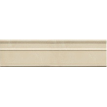Versace Marble С000325542 2407940_BattiscopaBeige gulvlist 15x58,5 cm, Italia, andre marmortyper - foto 1 - foto 1