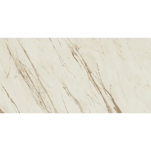 Versace Marble С000381002 2400610_MARBLE BIANCO CAL LAP keramisk granitt 58,5x117,5 cm, Italia, calacatta - foto 1 - foto 1