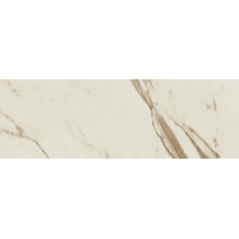 Versace Marble С000380790 2400310_MarbleBiancoCalLap keramisk granitt 19,5x58,5 cm, Italia, calacatta - foto 1 - foto 1
