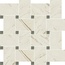 Versace Marble С000380862 2405100_Mos.Intr.Bia.Swa.Bia Mosaic 29,1x29,1 cm, Italy, other types of marble - photo 1 Versace Marble С000380862 2405100_Mos.Intr.Bia.Swa.Bia Mosaic 29,1x29,1 cm, Italy, other types of marble - photo 1