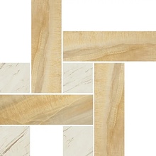Versace Marble С000380853 2404540_Mos.Chest.Oro-Bianco Mozaikk 29,1x29,1 cm, Italia, andre marmortyper - foto 1 - foto 1