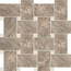 Versace Marble С000380873 2405350_Mos.Intrec.Grig-Bian Mosaic 29,1x29,1 cm, Italy, other types of marble - photo 1 Versace Marble С000380873 2405350_Mos.Intrec.Grig-Bian Mosaic 29,1x29,1 cm, Italy, other types of marble - photo 1