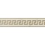 Versace Marble С000380813 2402010_Fas.GrecaBiancoSab Dekor 11,5x58,5 cm, Italien, andere marmorsorten - Foto 1 Versace Marble С000380813 2402010_Fas.GrecaBiancoSab Dekor 11,5x58,5 cm, Italien, andere marmorsorten - Foto 1