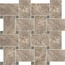 Versace Marble С000380866 2405150_Mos.Intr.Grig.SwaBia Mosaic 29,1x29,1 cm, Italy, other types of marble - photo 1