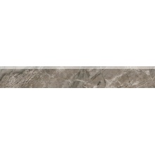 Versace Marble С000380891 2405960_Batt.MolGrigioLap gulvlist 8x58,5 cm, Italia, andre marmortyper - foto 1 - foto 1