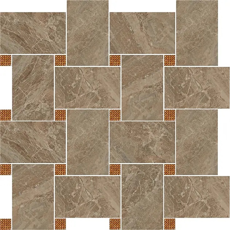 Versace Marble С000380867 2405160_Mos.Intr.Mar.Swa.Oro Mosaic 29,1x29,1 cm, Italy, other types of marble - photo 1 Versace Marble С000380867 2405160_Mos.Intr.Mar.Swa.Oro Mosaic 29,1x29,1 cm, Italy, other types of marble - photo 1