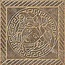Versace Marble С000380836 2403070_Toz.MedusaMarronSab Dekor 11,5x11,5 cm, Itálie, ostatní druhy mramoru - fotografie 1 Versace Marble С000380836 2403070_Toz.MedusaMarronSab Dekor 11,5x11,5 cm, Itálie, ostatní druhy mramoru - fotografie 1