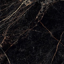 Versace Marble С000380786 2400130_MarbleNeroS.LauLap keramisk granitt 58,5x58,5 cm, Italia, andre marmortyper - foto 1 - foto 1