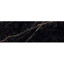 Versace Marble С000380792 2400330_MarbleNeroS.LauLap keramisk granitt 19,5x58,5 cm, Italia, andre marmortyper - foto 1 - foto 1