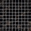 Versace Marble С000380858 2405030_Mos.T100NeroS.Lau Mosaic 29,1x29,1 cm, Italy, other types of marble - photo 1 Versace Marble С000380858 2405030_Mos.T100NeroS.Lau Mosaic 29,1x29,1 cm, Italy, other types of marble - photo 1