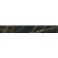 Versace Marble С000380889 2405930_Batt.MolNeroSlLap plint 8x58,5 cm, Italië, andere soorten marmer - foto 1 Versace Marble С000380889 2405930_Batt.MolNeroSlLap plint 8x58,5 cm, Italië, andere soorten marmer - foto 1