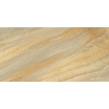 Versace Marble С000381003 2400620_MARBLE ORO ONICE LAP keramisk granitt 58,5x117,5 cm, Italia, onyx - foto 1 - foto 1