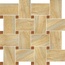 Versace Marble С000380863 2405110_Mos.Intr.Oro.Swa.Oro Mozaika 29,1x29,1 cm, Itálie, ostatní druhy mramoru - fotografie 1 Versace Marble С000380863 2405110_Mos.Intr.Oro.Swa.Oro Mozaika 29,1x29,1 cm, Itálie, ostatní druhy mramoru - fotografie 1