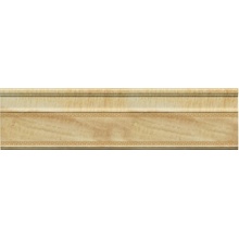 Versace Marble С000380962 2407920_BattiscopaOro gulvlist 15x58,5 cm, Italia, andre marmortyper - foto 1 - foto 1